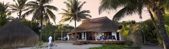Benguerra island lodge &Beyond Mozambique