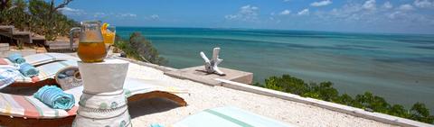 accommodation in vilanculos