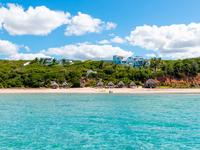 Santorini Mozambique